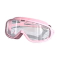 thumbnail image 1 of Lunettes de Natation - Lunettes de Plongée Étanches pour Tous Âges Accessoires de Natation pour Compétition et, 1 of 3