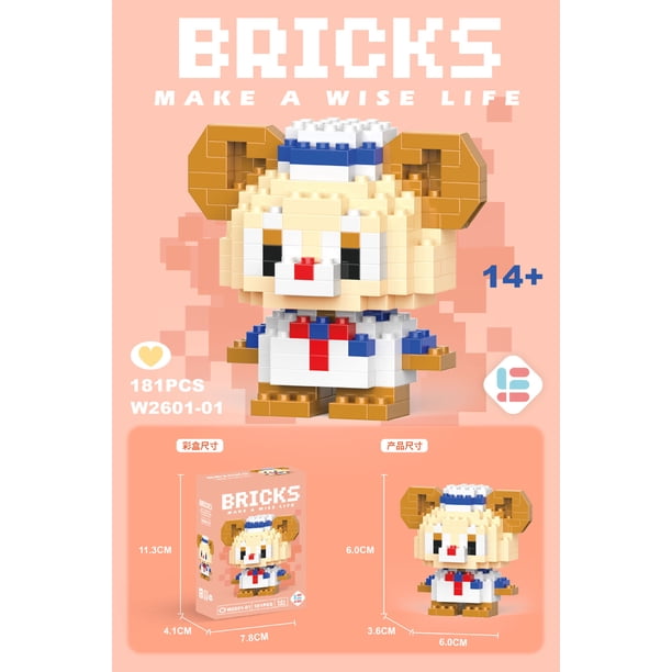 Bloques de construcción de juguetes de Super Mario Pokeman Blacks Lega, personajes de dibujos animados, modelos ensamblados, bloques de construcción, muñecas, juguetes, regalos para niños