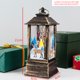 thumbnail image 1 of Santa Claus Lantern Christmas LED Light Merry Christmas Decor for Home 2022 Xmas Tree Ornaments Navidad Xmas Gifts New Year, 1 of 5