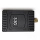 thumbnail image 5 of 3.3G FPV VRX Kit 8CH FPV Video Receiver for FPV RC Racing Drone, 5 of 5