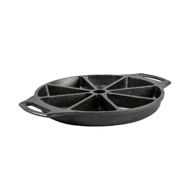 Poêle à Coin 0,07 oz, Noir - Lot de 3