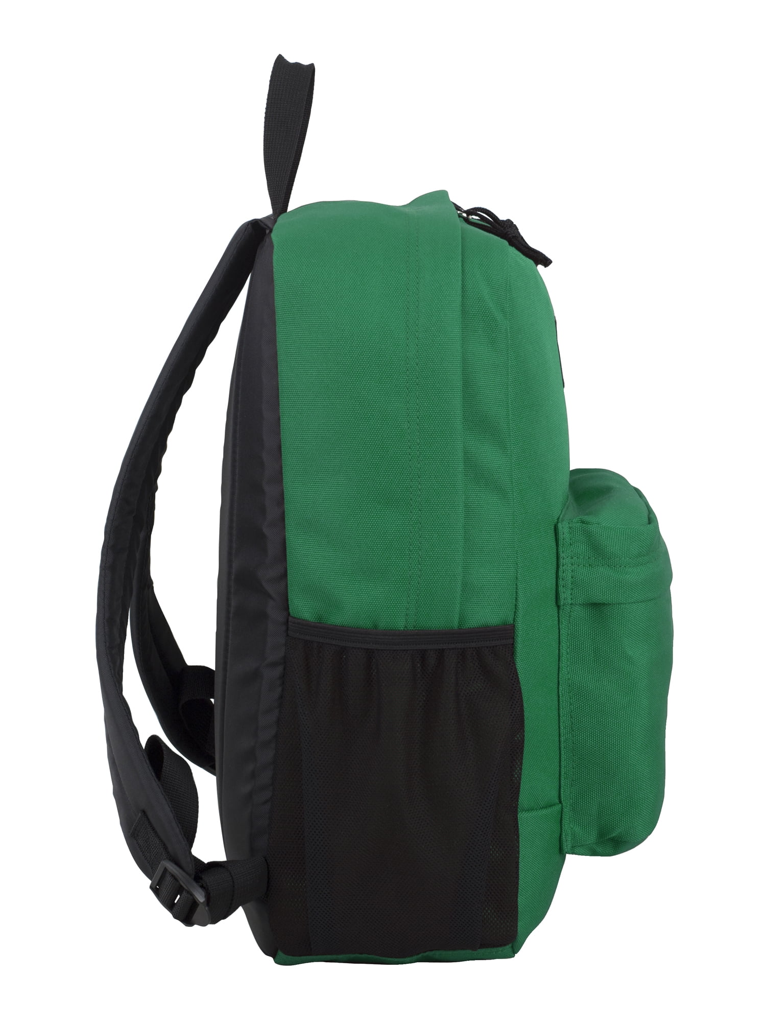 Fuel Unisex Legacy Everyday Classic Backpack, Green
