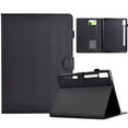 thumbnail image 1 of Tablet Case for GANGXUN Lenovo Tab P12 , Auto Sleep/Wake, Multi-Functional Wallet, 1 of 4