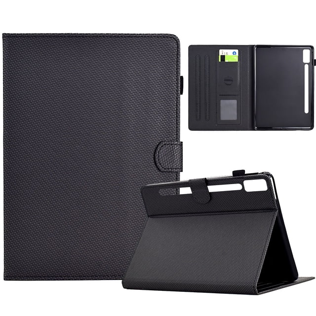 Tablet Case for GANGXUN Lenovo Tab P12 , Auto Sleep/Wake, Multi-Functional Wallet
