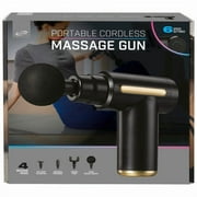 iLive Personal Handheld Massager IMP202B