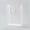 Pink, variant on Namzi 10Pcs Clear Flower Bouquet Bags with Handles Transparent Floral Gift Presents Packaging Boxes Florist Flower Tote Bags for Mother's Day Wedding Birthday (Black)
