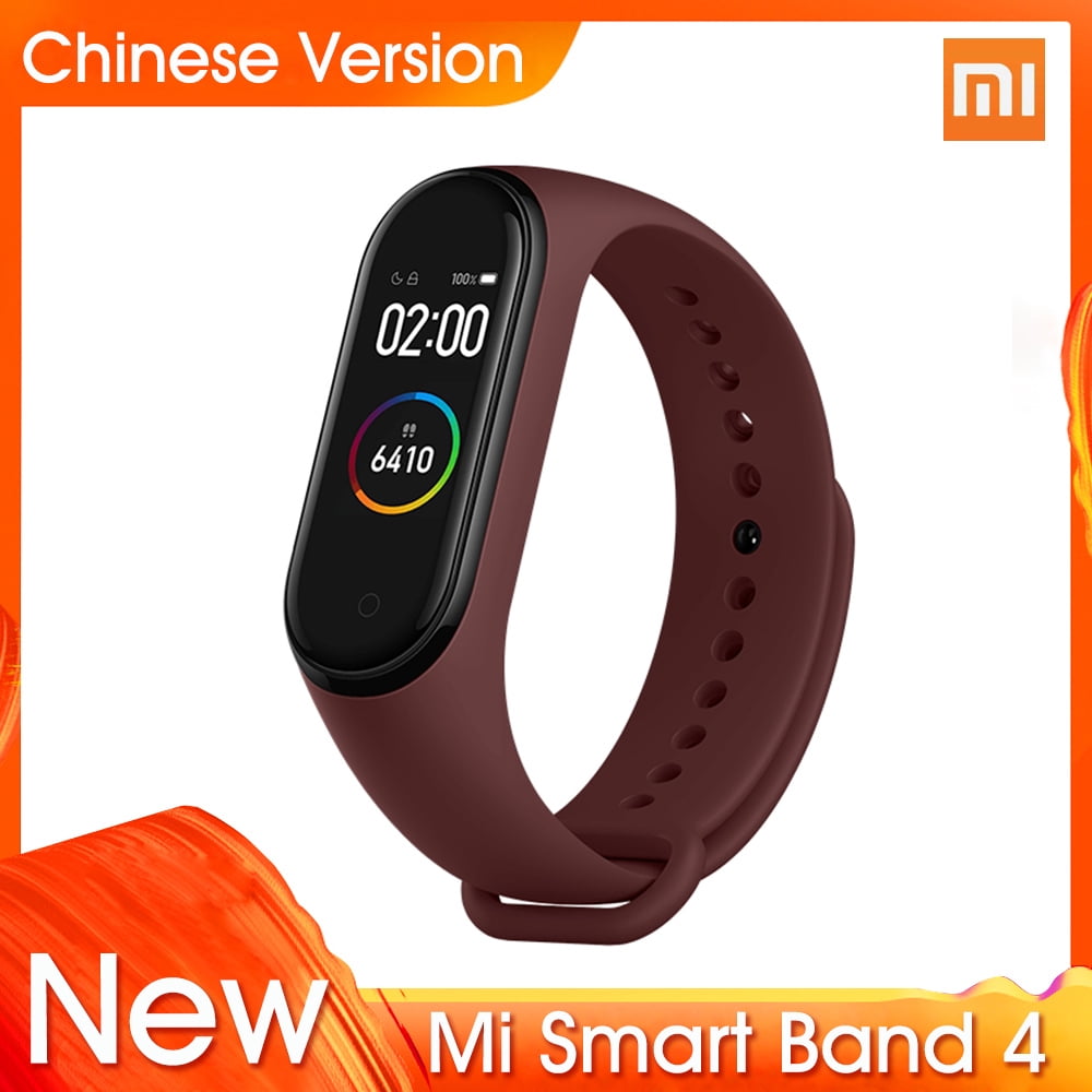 2019 smart band