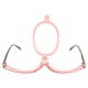thumbnail image 5 of Gafas Cosméticas De Aumento, Gafas De Maquillaje De Aumento, Lentes Abatibles, Rotación Plegable Para Viajes, 5 of 7