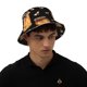 thumbnail image 4 of Fotbe Bee and Honey Sombrero Tipo Pescador con Estampado – Sombrero de Sol de Algodón de Moda para Playa, Golf, Pesca, 4 of 6