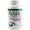 Kyolic Aged Garlic Extract Formula With Brewers Yeast Tablets, 200 CT