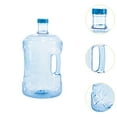 thumbnail image 6 of Water Dispenser Bottle Outdoor Water Jug Reusable 7.5L Large Capacity PC Material for Home Camping Travel, 6 of 9