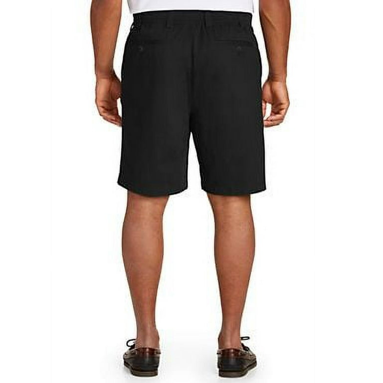Harbor bay elastic waist shorts sale