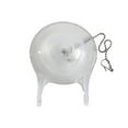 thumbnail image 4 of jifeng Remplacement de Valve de Chasse d'Eau de Toilette Haute Performance 3 Pouces, 4 of 9