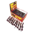thumbnail image 1 of La Pipette RED Licorice Pipes are BACK! 12ct Classic Fresh Candy, 1 of 2