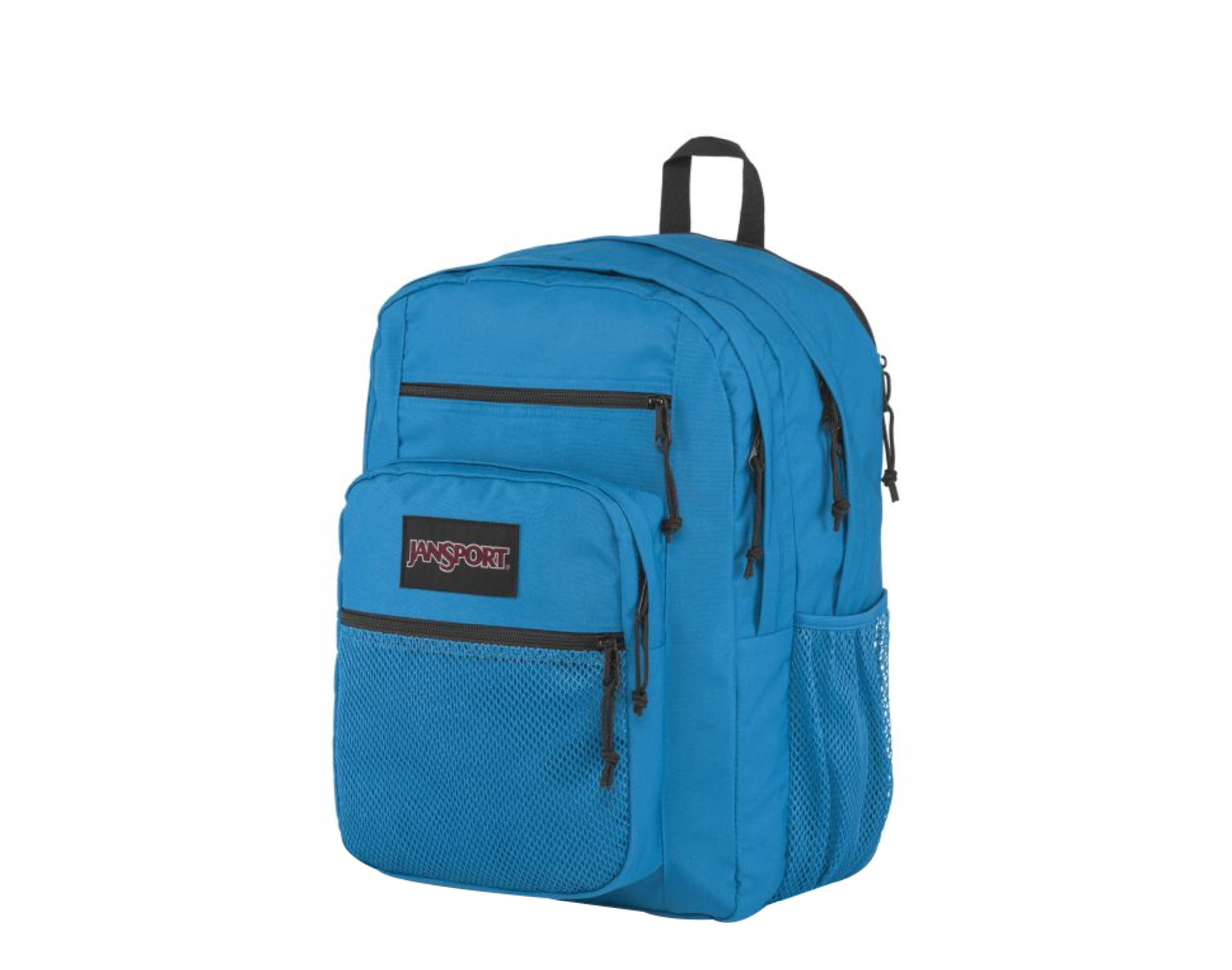 Jansport Big Campus Backpack - Walmart.com