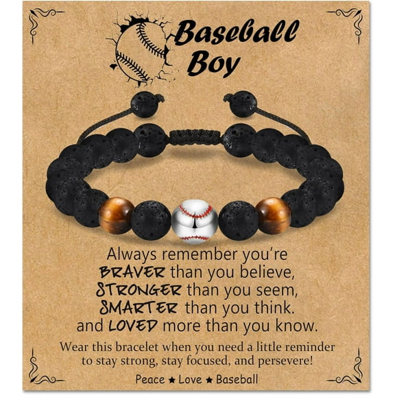 Baseball Football Basketball Soccer Gifts for Teenage Boys, Birthday Christmas Gifts for Sons Grandsons Brothers Nephews Friends Players Teams