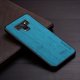 thumbnail image 1 of Luxury Bamboo Wood Pattern Faux Leather Phone Cover Case For Samsung Galaxy Note 9 - Solid Color Protection, 1 of 5