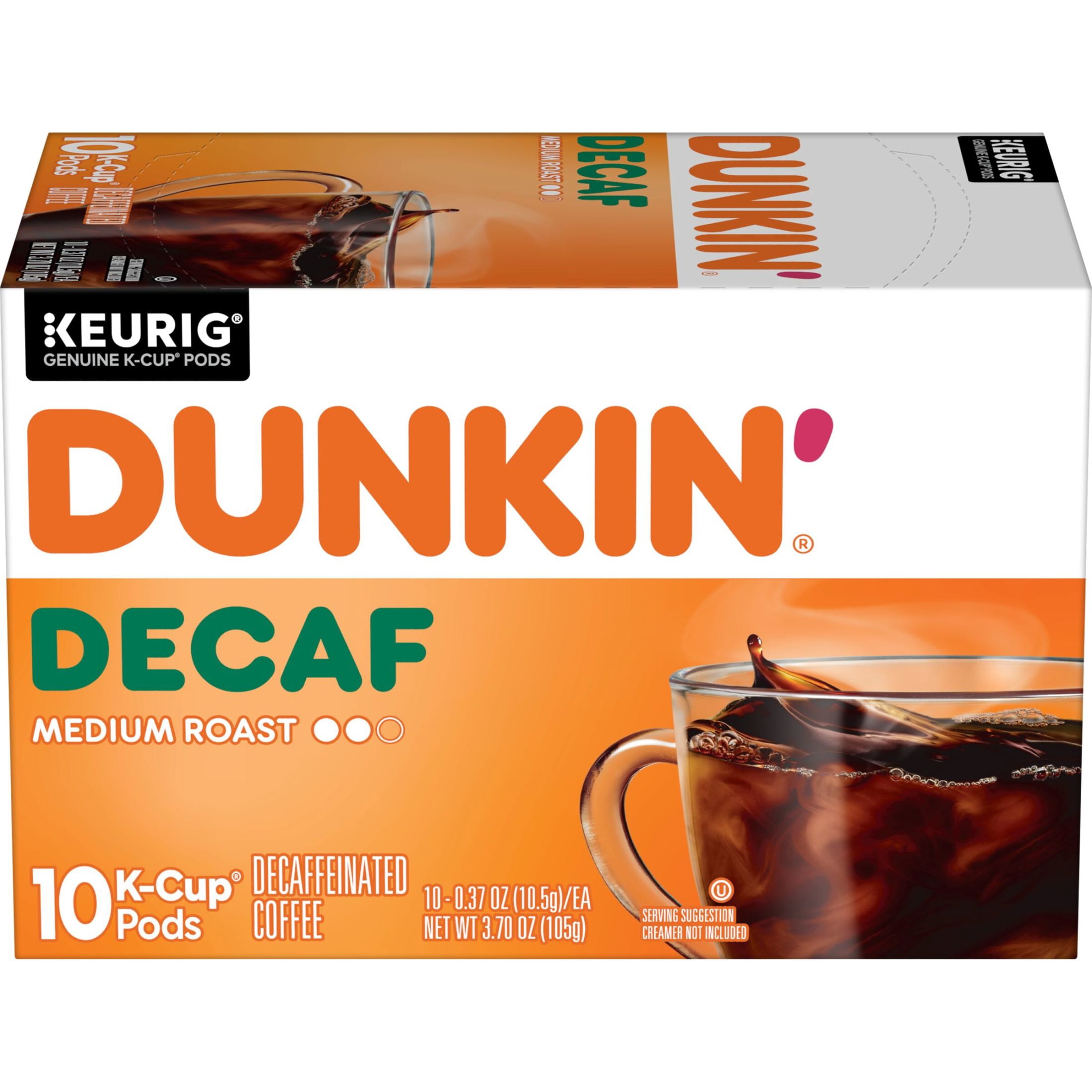 New England Coffee Colombian Supremo Coffee K-cup Pods, 32 Count