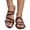 Khaki, variant on ZACPNCV Mens Plus Size Flip Flops Non Slip Thong Sandals Comfort Beach Slides Summer New