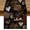Coffee-2, variant on Fresh Apple Fruit Table Runner, Black White Buffalo Check Plaid Summer Autumn Fruit Farmhouse Kitchen Dining Table Decoration for Indoor Outdoor Home Party Decor, 13x36inch