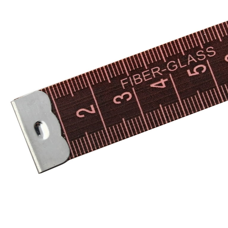 Soft Tape Measure for Body Measuring Tape Cloth Measuring Tape Physicians  for Sewing Tailor Craft Cloth Ruler Fabric Anthropometric Measurements Tape