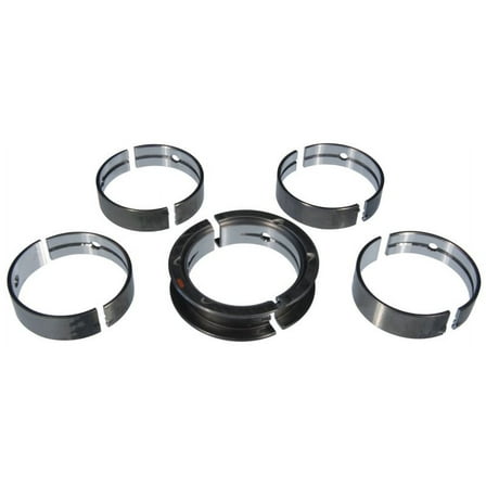 Clevite Chevrolet 4 134 1998-03 Vin Code 4 Main Bearing Set