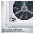 thumbnail image 6 of RV Roof Vent Fan With Led 12V Motorhome Fan Intake &amp; RV Roof Exhaust Fan Recreational Vehicle ,Powerful and Efficient, 6 of 6