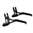 thumbnail image 3 of 2pcs Bicycle Brake Levers Bike Brake Handles V Brake Handle Lever Cycling Accessory, 3 of 7