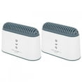 thumbnail image 4 of 2Pcs Refrigerator Deodorant Activated Carbon Deodorization Box Household Supplies, 4 of 5