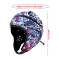 thumbnail image 2 of Helmet For Adult Riding And Other Sports EVA, Usupdd 2025 Helmet For Adult Riding, 2 of 3