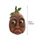 thumbnail image 1 of Calabaza Artificial falsa para vacaciones, artesanía de resina, accesorios de dise?o, regalo, fiesta, jardín, decoración divertida de Halloween, patio al aire libre, escritorio de cosecha de oto?o ShuxiuWang 8390612950834, 1 of 1