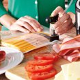 thumbnail image 2 of FoodSaver FreshSaver Zipper Bag Combo Pack, 2 of 3