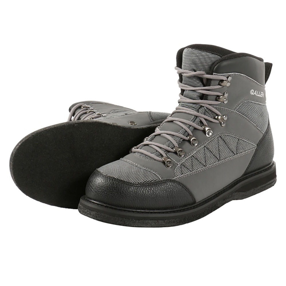 Granite River Felt Sole Wading Boots 