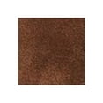 thumbnail image 4 of DOLCE VITA Womens Brown Pull Tab Goring Padded Linny H2o Round Toe Block Heel Leather Heeled Boots 6, 4 of 5