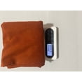 thumbnail image 5 of Misright Women V Neck Corduroy Overall Dress Fall Mini Pinafore Jumper Dress, 5 of 9