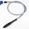 thumbnail image 2 of Eje flexible multifuncional con portabrocas sin llave de 0,3-3,2mm, eje de cable de extensión flexible para herramienta de fijación de amoladora rotativa, 2 of 5