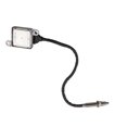 thumbnail image 3 of Riwesomey Sensor de óxidos de nitrógeno Material de Operación estilo tonto Cambio directo Estabilidad Nox Gran sensibilidad Reemplazo para E82 Vehículos, repuestos y accesorios Mis Riwesomey VI002124-00B, 3 of 6
