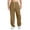 Light Brown_01CC^918, variant on S-5xl Mens Sweatpants Winter Fleece Lined Active Joggers Sweatpants Drawstring Pockets Casual Running Workout Joggers Sweatpants Light Brown S