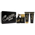 thumbnail image 3 of Liz Claiborne Curve Black 4 Pc Gift Set - 4.2oz EDC Spray, 3.4oz After Shave Balm, 3.4oz Shower Gel, 1.7oz Deodrant Spray, 3 of 5
