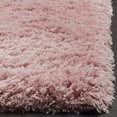 thumbnail image 3 of SAFAVIEH Polar Abbot Solid Extreme Plush Shag Area Rug, 3 of 6