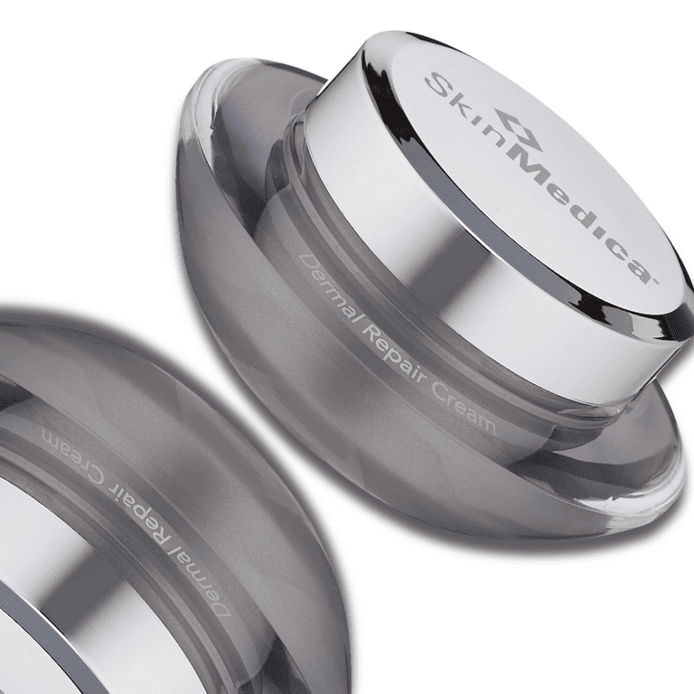 Skinmedica Dermal Repair Cream 48g/1.7oz - Hydrating, Antioxidant