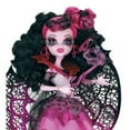thumbnail image 4 of Monster High Ghouls Rule Doll, Draculaura Doll, 4 of 4