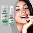 thumbnail image 2 of Fresh breath spray for a bright, clean smile. Naturally refreshing and fragrant, providing gentle care. Portable., 2 of 4