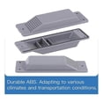 thumbnail image 2 of 8pack Shipping Container Air Vent Kit Heavy Duty Shipping Container Accessories Flow Ventilation Kit, 2 of 5