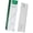 A, variant on 100Pcs White Thermometers Sheaths for Health Center Digital Probe Covers Thermometers Safe Cover
