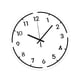 thumbnail image 5 of Reloj de pared perfecl decorativo moderno 30 cm, 5 of 8