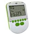 thumbnail image 4 of Radica Big Screen Blackjack - White, 4 of 4