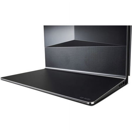 LG - Flex 42" Class OLED 4K UHD Smart webOS TV with Bendable Design