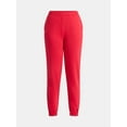 thumbnail image 3 of No Boundaries Soft Fleece Joggers, 29'' Inseam, Women's XXS-4X, 3 of 5