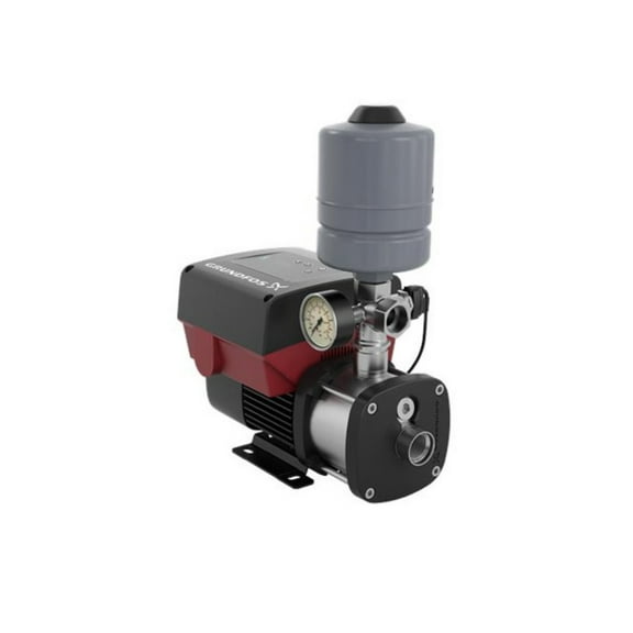 Grundfos 98810922 3-30, 115V CMBE